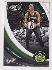 2025 WNBA Panini PLAYER OF THE DAY #32 NNEKA OGWUMIKE Seattle Storm