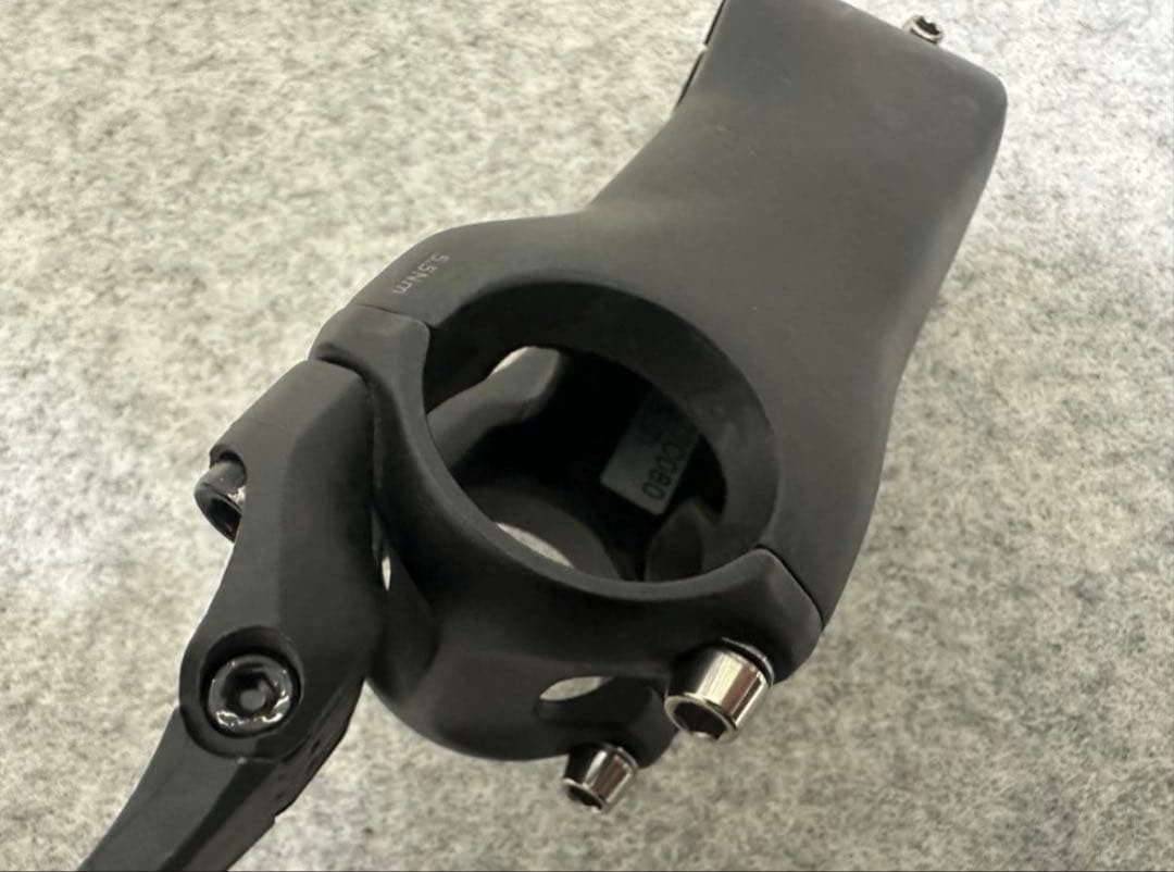 Giant Contact SLR AeroLight 90mm Stem | eBay