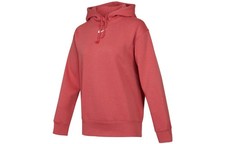 Nike Sports Casual Pullover Fleece Hoodie