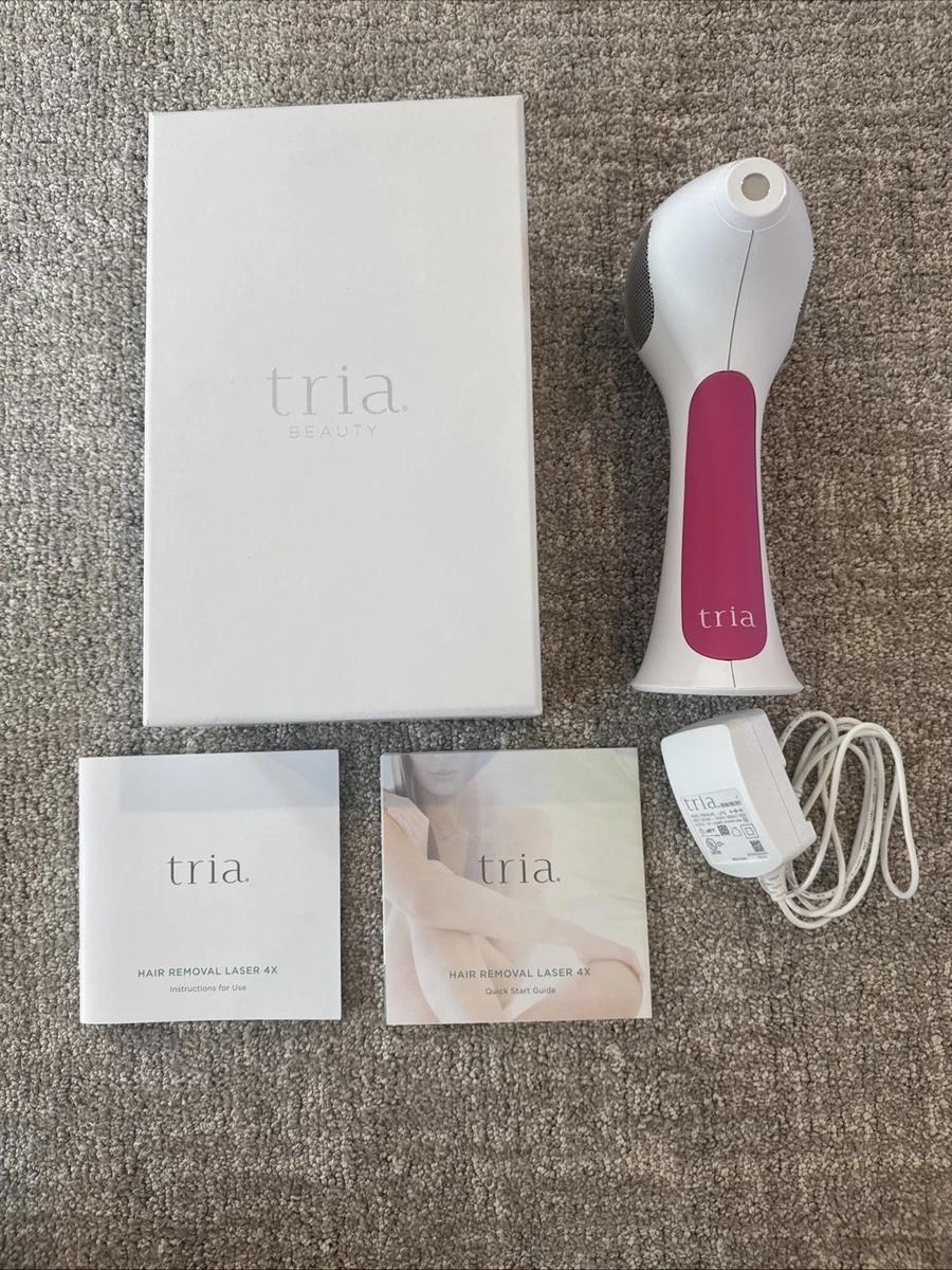 Tria Laser Hair Removal and IPL Equipment for sale - eBay
