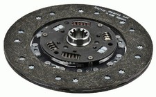 Disque d'embrayage BMW 528