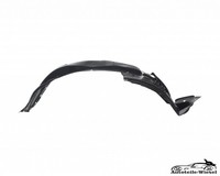 Radhausschale FüR Toyota Land Cruiser Prado Links Vorne 09-25