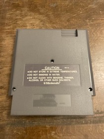 Hockey sobre hielo Nintendo NES