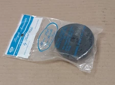 Vintage Bicycle Hunt-Wilde Handlebar Tape Black 7yd