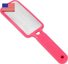 Colossal Foot File Foot Scrubber Pedicure Tools Professional Foot Rasp Grater Ca