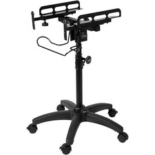 OnStage MIX400 Mobile Equipment Stand