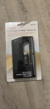 WPP123 3-W-1 Wire Pipe & Power Detector