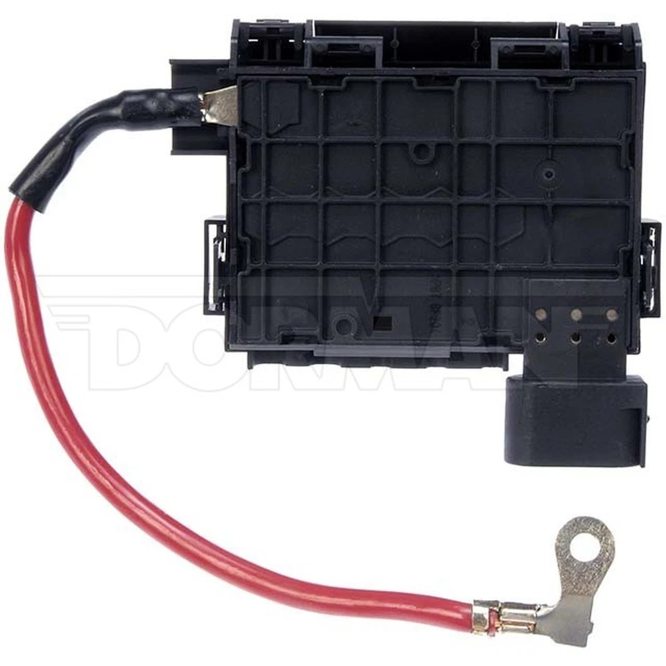 Caja de fusibles montada en batería Dorman 924-681 para Volkswagen Beetle Golf Jetta 98-03 Foto 3 de 4