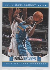 2012-13 NBA Hoops Carl Landry #61 0k4