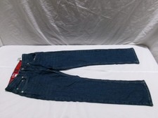 L112 LEVIS 511 Slim Stretch Boys Jeans Blue Boys Size 10