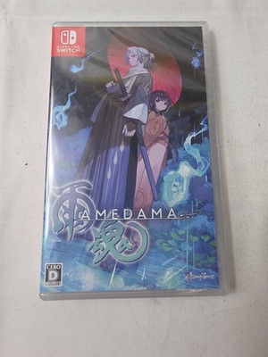 Amedama for Nintendo Switch 