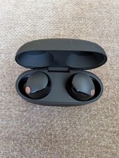 Sony WF1000XM5/YY2963 BLACK True Wireless Noise Cancelling Earbuds