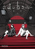 Adabana Volume 3 | Non | Englisch | Taschenbuch | Dark Horse Comics,U.S | 2026