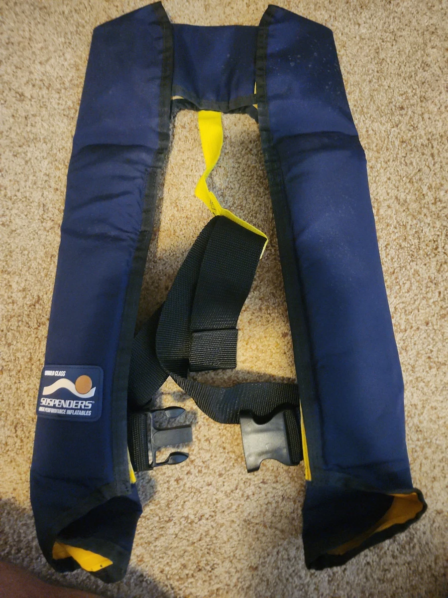 Sospenders Swimwear & Safety Equipment for sale | eBay
