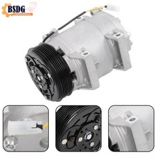 Kompressor Klimaanlage Für Ford Galaxy Seat Alhambra Cordoba Ibiza Inca Toledo