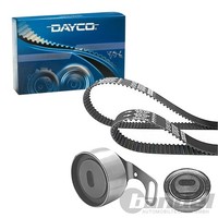 Dayco ZAHNRIEMEN-SATZ KTB437 Passend FüR Honda Accord Prelude Shuttle Rover 600