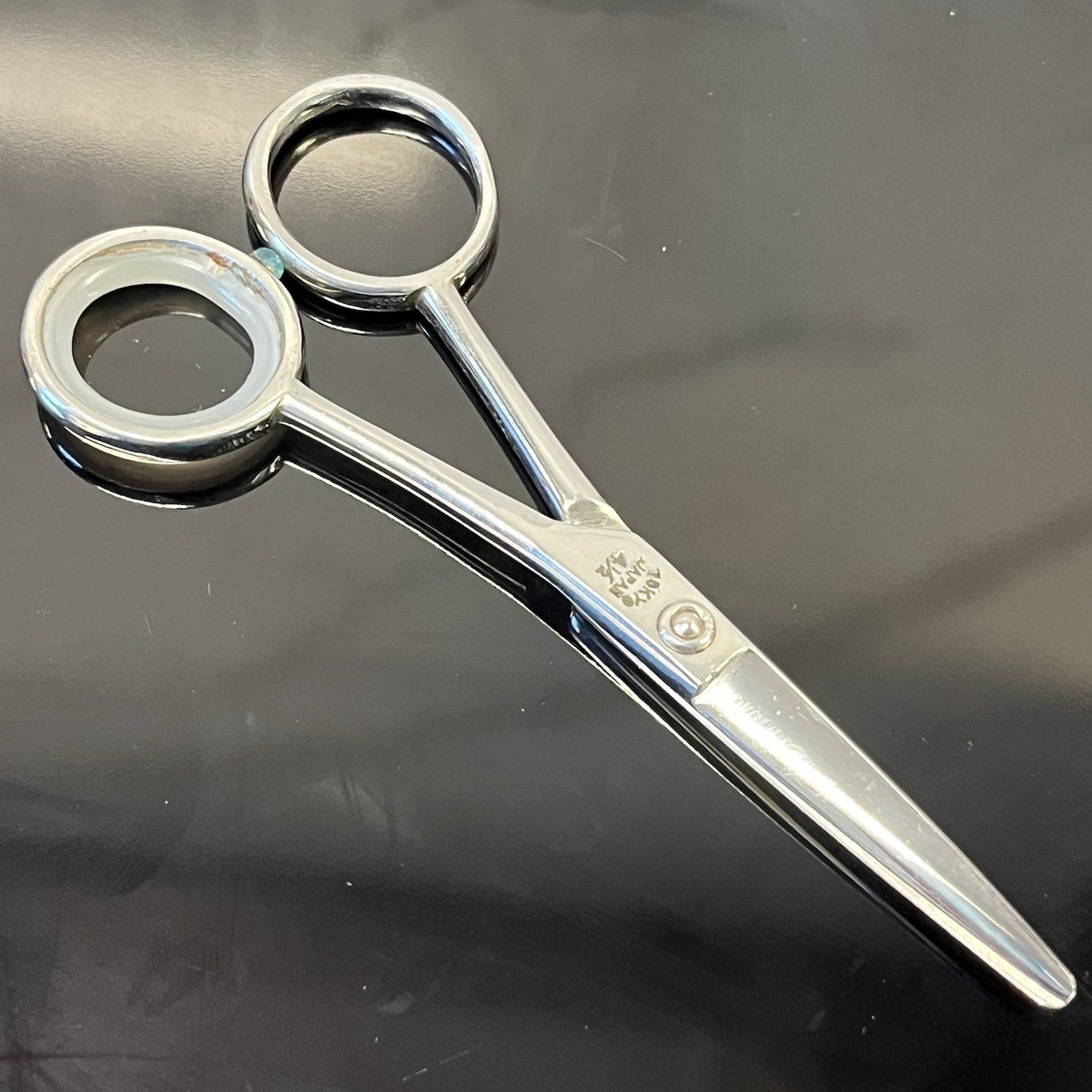 Vidal Sassoon Tokyo Japan Designer Precision Hair Cutting Shears