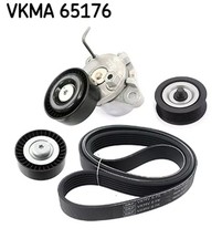 Kit de distribution Land Rover 110