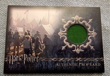 2005 Artbox Harry Potter and the Goblet of Fire Trading Cards 3