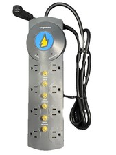 Panamax MAX 8 DBS 3 Surge Protector Power Conditioner Model: M8DBS3 Strip