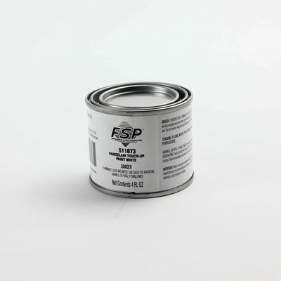 511873 Whirlpool 2 Ounce White Appliance Touch Up Paint OEM 511873