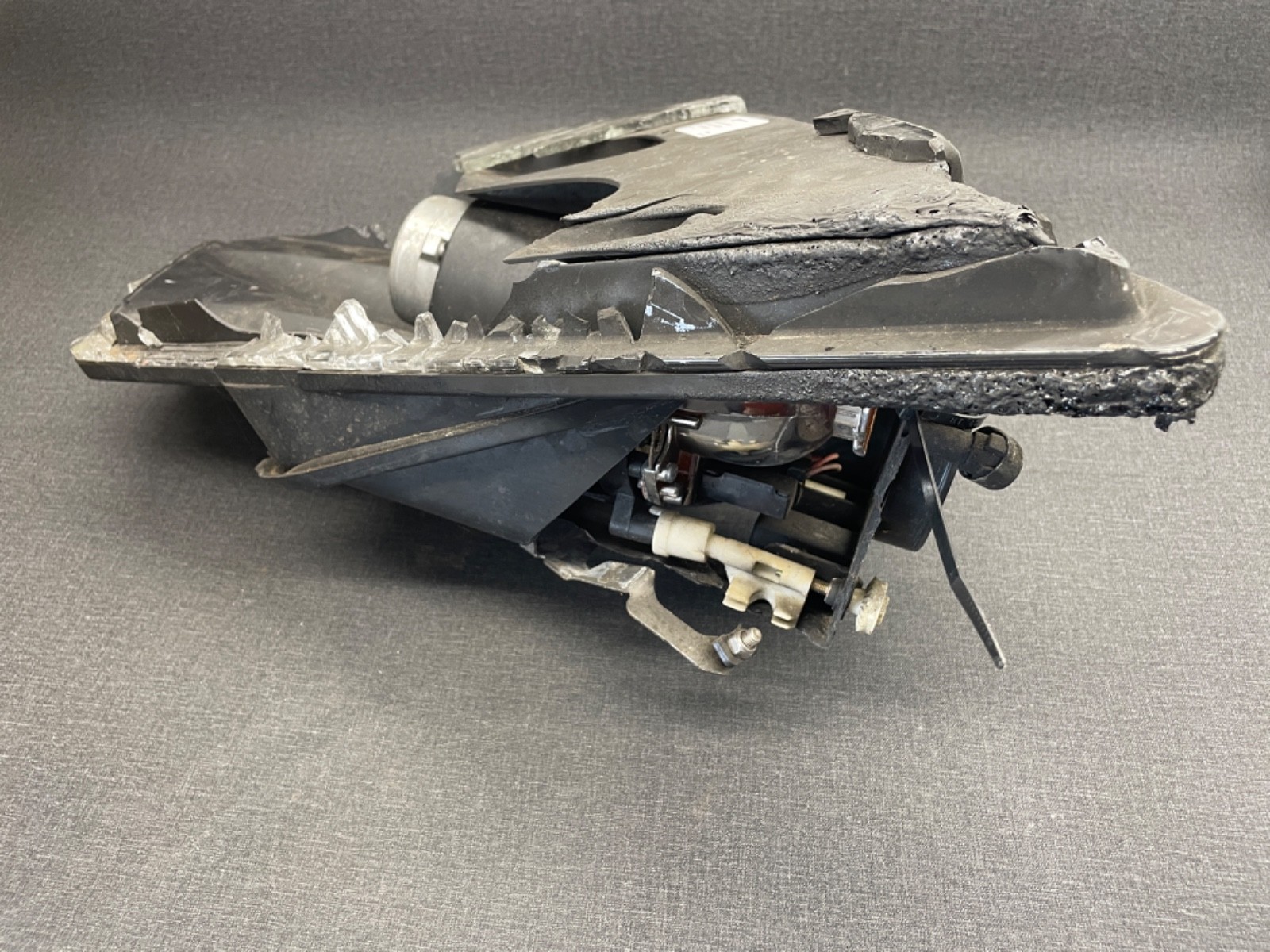 Lamborghini Murcielago Left Front Projector Headlight For Parts 0063006105SX