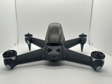 DJI FPV 4K Drone Aircraft Only P/N FD1W4K Firmware Update Error - For Parts