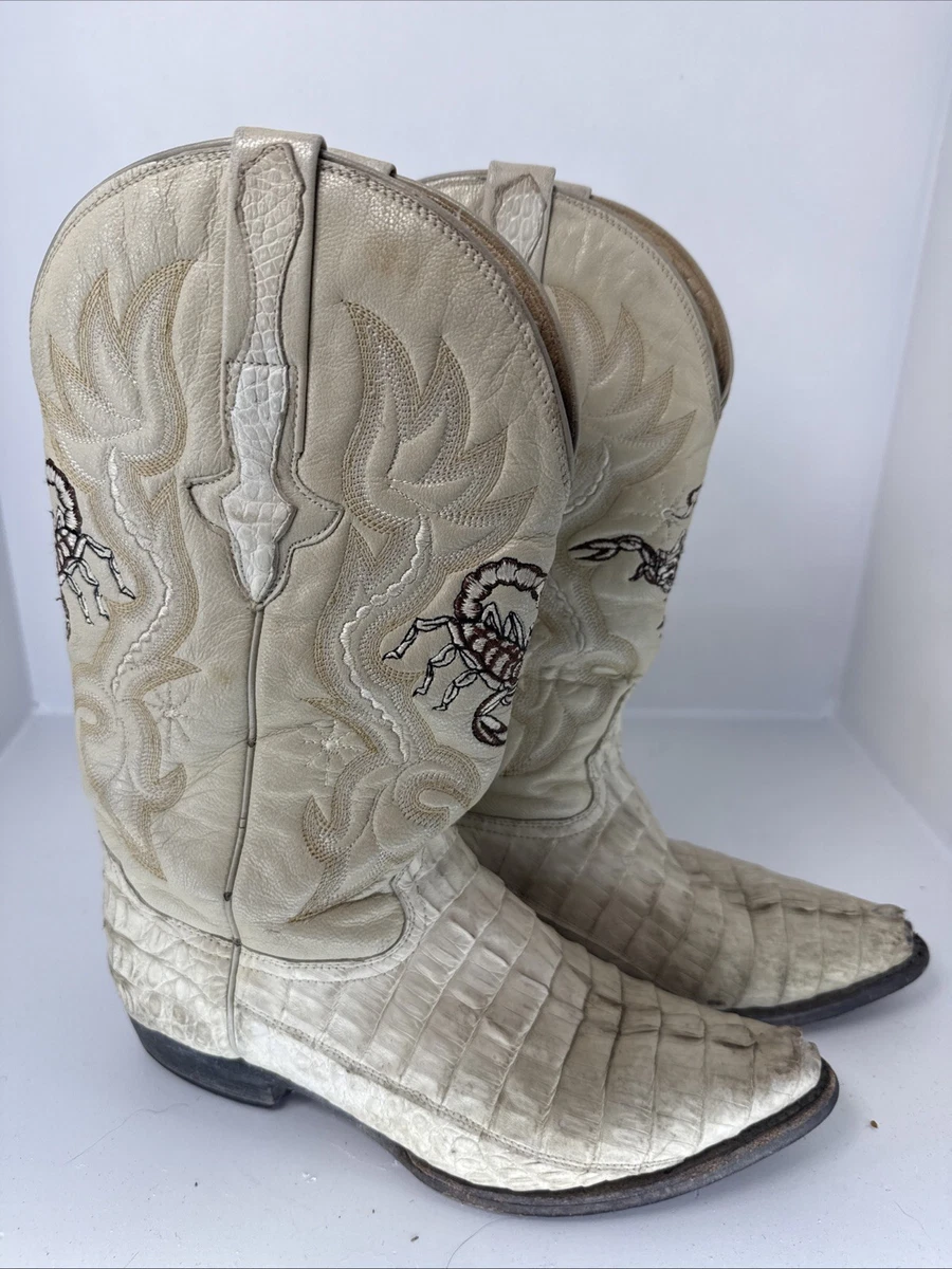 Durango Beige Boots for Men for Sale | Shop New & Used Men display picture 3