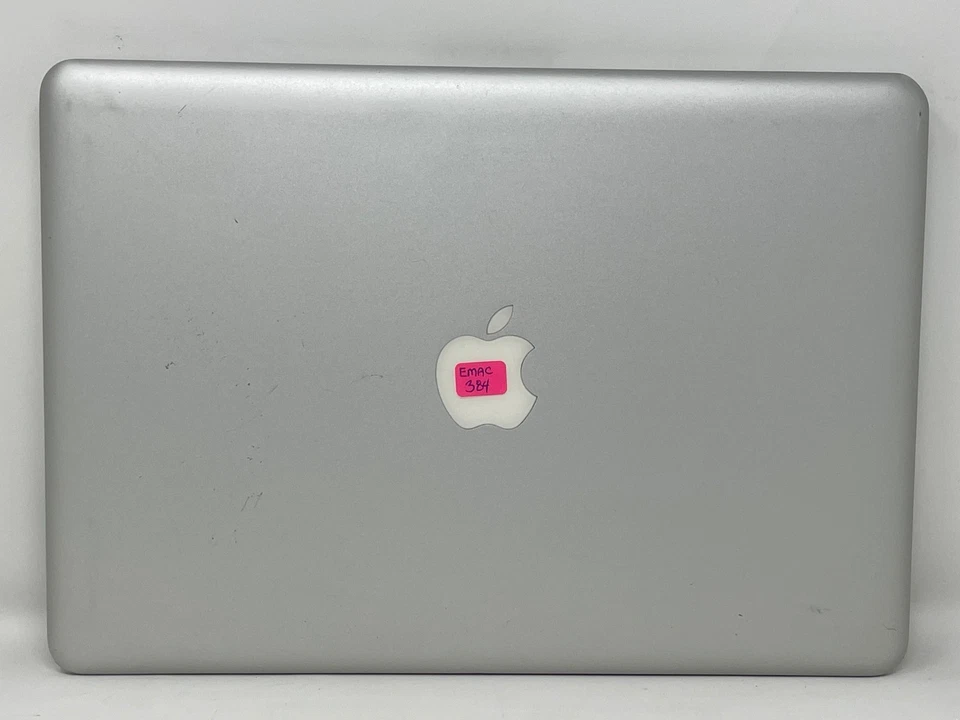 Unidad de disco duro Apple Macbook Pro 13" 2011 A1278 High Sierra i5 2,5 GHz 4 GB Ram 500 GB Foto 2 de 3