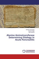 Shailesh Simkhada (U. A.) | Alanine Aminotransferase Determining Etiology In...