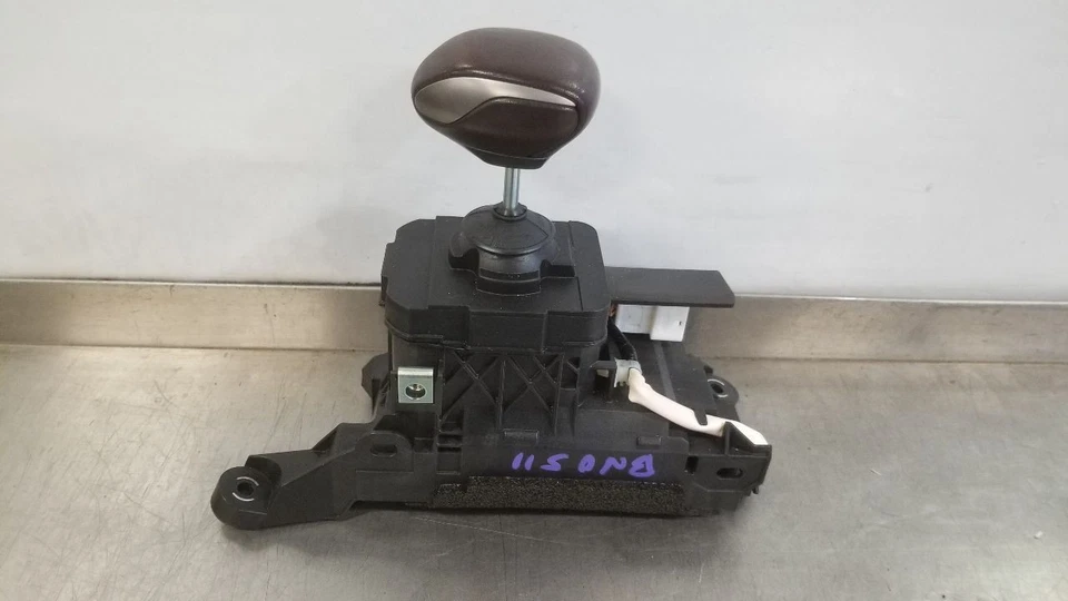 Lexus LS500 18 2018 3,5 L transmisión automática conjunto de palanca de cambios  Foto 4 de 4