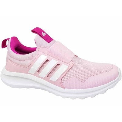Schuhe Universal Kinder Adidas Activeride 20 J HQ6227 Rosa
