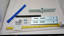 Proto J4016a Jaws Puller Set 10 T 2 Jaw Nob Free Ship Usa No Storage Box