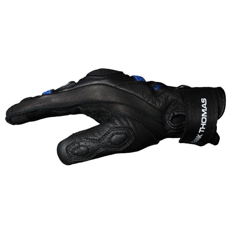 Frank Thomas Qualifier Ii Leather Blue Black, photo 3 of 5