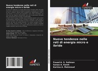 Fouad A. S. Soliman (U. A.) | Nuove Tendenze Nelle Reti Di Energia Micro E...
