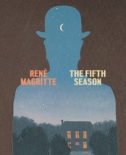 Ren Magritte: The Fifth Season - 9781942884231