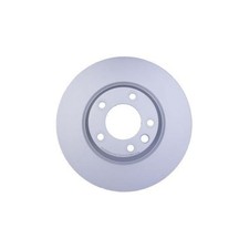 Disque de frein Skoda 130