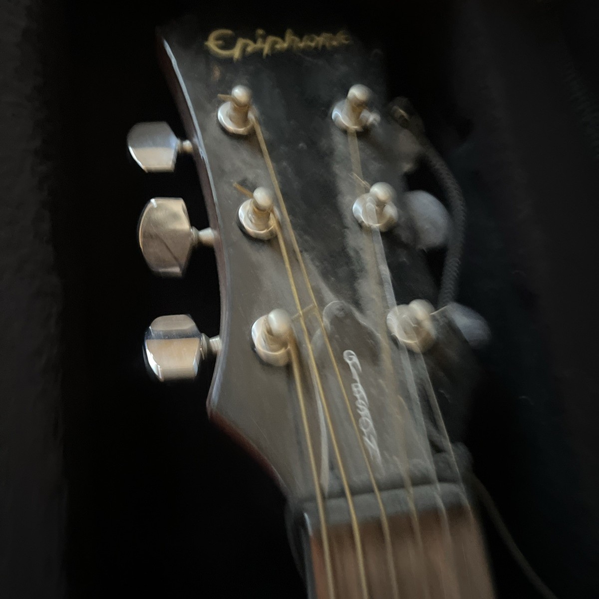 Epiphone アコースティックギターPR-100／NA ギターソフトケース付 s-l400.jpg