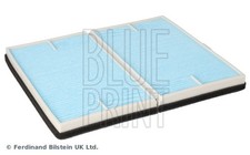 INNENRAUMFILTER POLLENFILTER FÜR SUZUKI IGNIS II (MH) - BLUE PRINT ADK82501