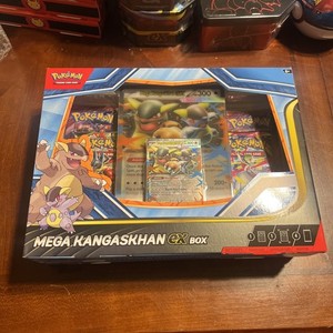 Pokemon Cards Unopened Box | eBay