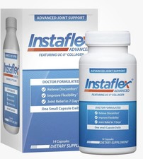 Advanced Joint Support - Doctor Formulated Joint Relief Supplement Ex 8/26