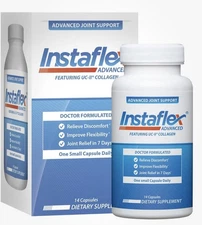 Advanced Joint Support - Doctor Formulated Joint Relief Supplement Ex 8/26