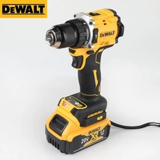 DEWALT DCD805 20V Lithium Battery Rechargeable Brushless Electric Screwdriver Co