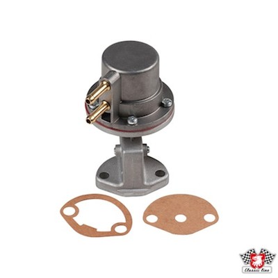 JP GROUP Kraftstoffpumpe CLASSIC 8115200500 für VW T2 T1 KAEFER 15 KARMANN GHIA