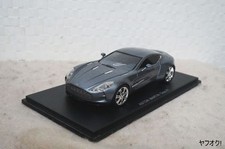 Spark Aston Martin One-77 1/43 Minicar