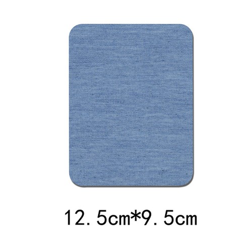 10 PCS Adhesive Child Iron Patches for Jeans Denim Repair Women - Picture 10 of 12