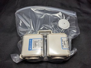 TESTED Ferraz Shawmut Protistor Fuse C300727 12.5URD272TTF1250 1250A 1250V