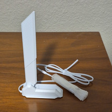 ASUS White Wi-Fi Antenna Extender with Cable for PC