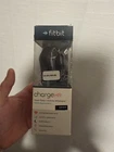Fitbit ChargeHE Black Size Small