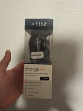 Fitbit ChargeHE Taille noire Petite